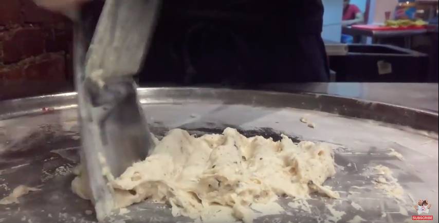 启用神秘力量