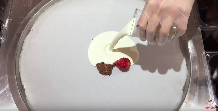 释放自己的天性