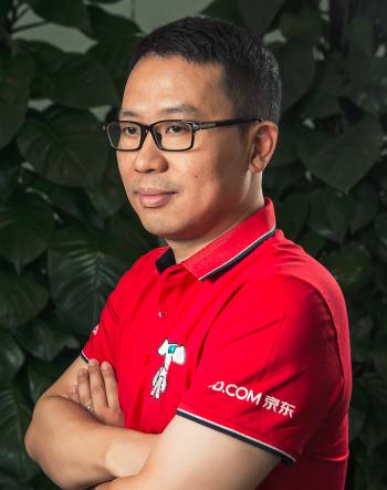 马云觊觎的底牌，深度调查京东物流的战斗值