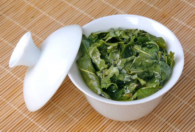 为什么说铁观音是乌龙茶中的“杰出代表”？