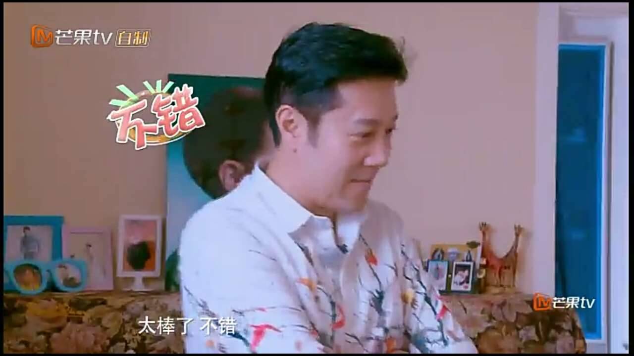 董大力爸爸去哪儿_董力阿拉蕾拍爸爸去哪儿住宿_爸爸去哪儿董力服装