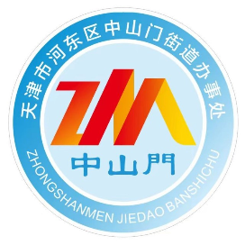 河东中山门之窗