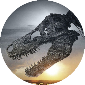 小盗龙带你入侵史前世界