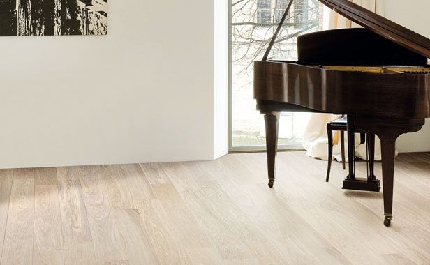 恬适系列-Milk Oak