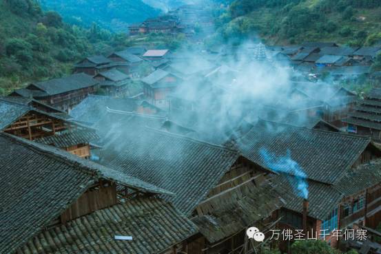 芋头古侗寨好玩吗_芋头古侗寨在哪里_芋头古侗寨