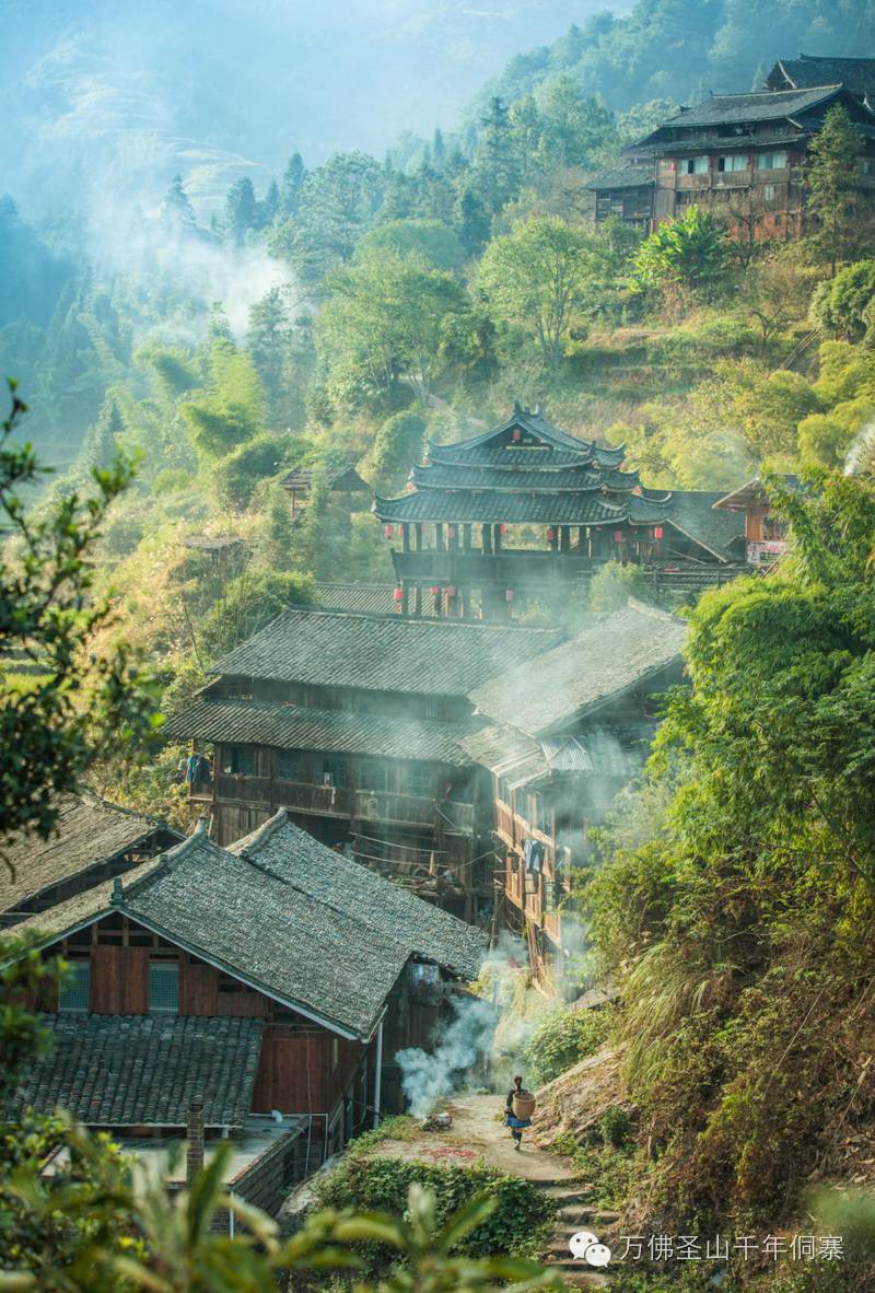 芋头古侗寨好玩吗_芋头古侗寨_芋头古侗寨在哪里