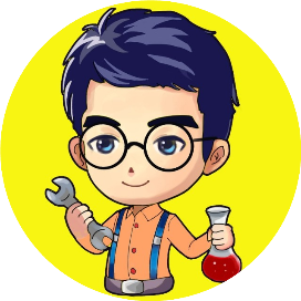 贤爸科学馆