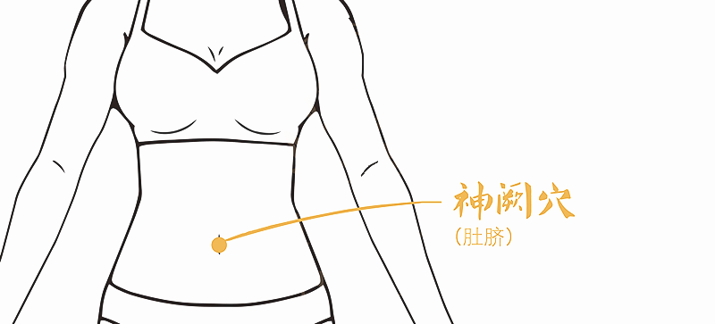 腹部淤堵是百病之源！夏天这样做，百病自然远离！