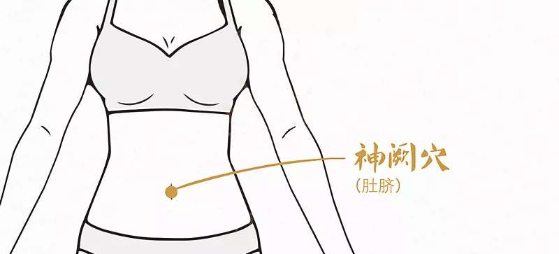 中医：湿气不除后患无穷！学会这招，一分钟去除湿邪！