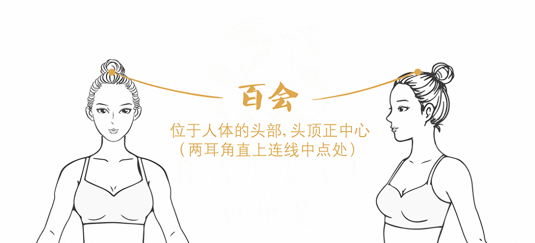 中医：湿气不除后患无穷！学会这招，一分钟去除湿邪！