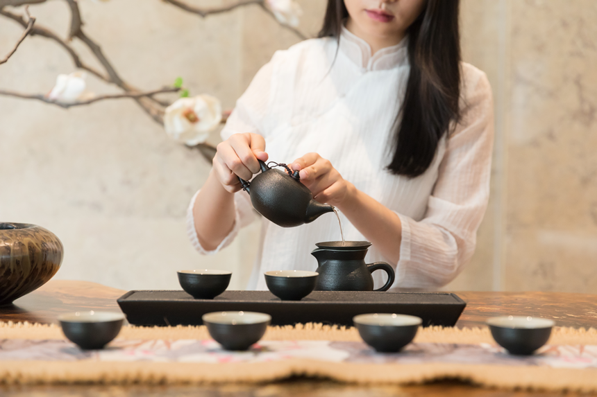 秋后养生，重在养肺！教你两个中医养生食疗方！