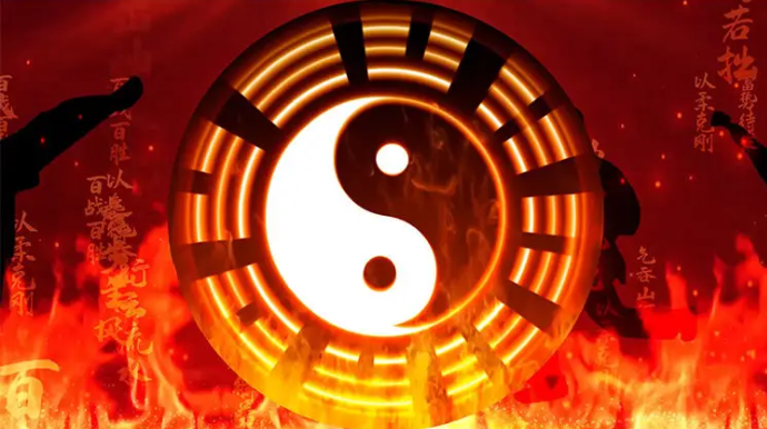学习风水知识，应具备的一些思维特征和能力！
