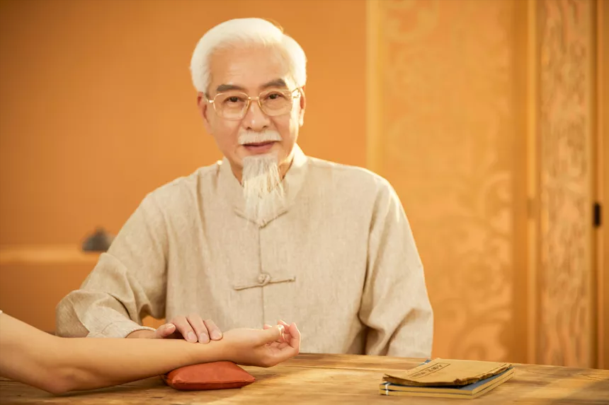 中医无绝症 ，后悔没能早知道！