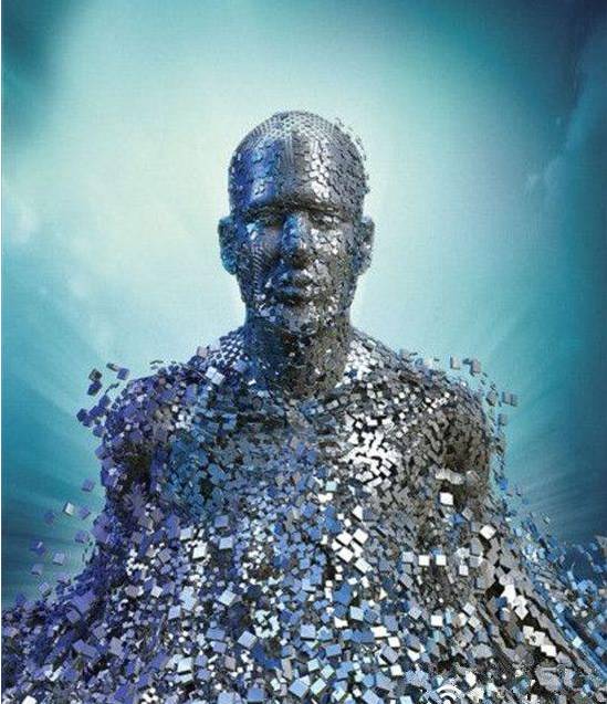 物流数据 | 据说这是能颠覆世界的10大未来科技，你知道几个？