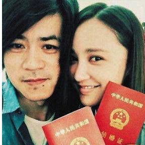 张歆艺,你早晚会后悔甩了「他」