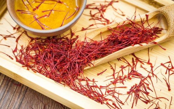 最懂女人的藏红花，孕妈适用吗？揭秘藏红花的真面目！ (图1)