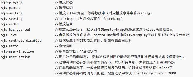 videojs播放器_声纳探鱼器实战视频播放_鼠标连点器怎么设置播放视频快
