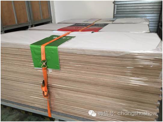 全程干货（展柜设计图手绘平面图）展柜布置图，【最新动态】展柜展具及部分展品陆续进场 布展工程紧锣密鼓，(图10)