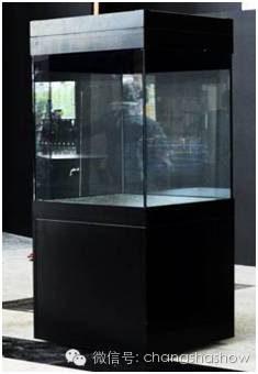 全程干货（展柜设计图手绘平面图）展柜布置图，【最新动态】展柜展具及部分展品陆续进场 布展工程紧锣密鼓，(图7)