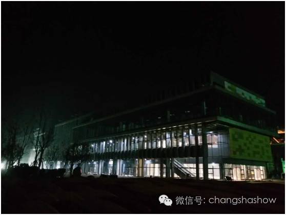 全程干货（展柜设计图手绘平面图）展柜布置图，【最新动态】展柜展具及部分展品陆续进场 布展工程紧锣密鼓，(图22)