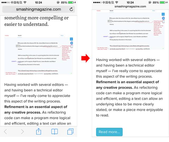 交互设计师也要懂心理学？我读书少，你不要骗我！