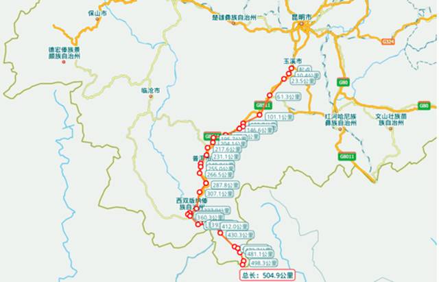 其他公路建设 2017年还要 开工建设3条高速公路 抓好 国,省道改造