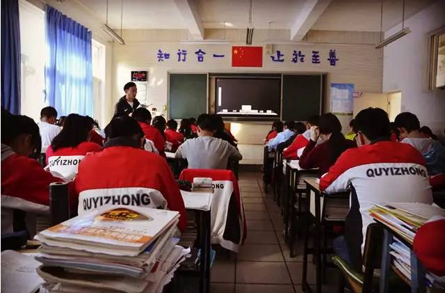 这里的老师也超级棒
