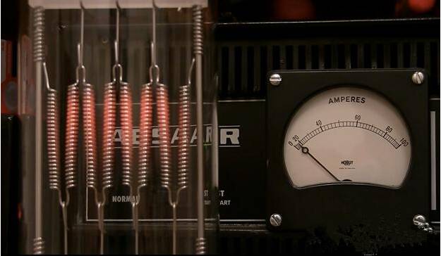 2万瓦日本富士灯泡有多亮？据说价值4.2万人民币