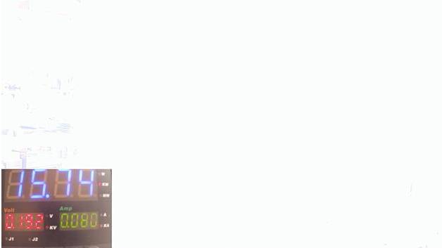 2万瓦日本富士灯泡有多亮？据说价值4.2万人民币