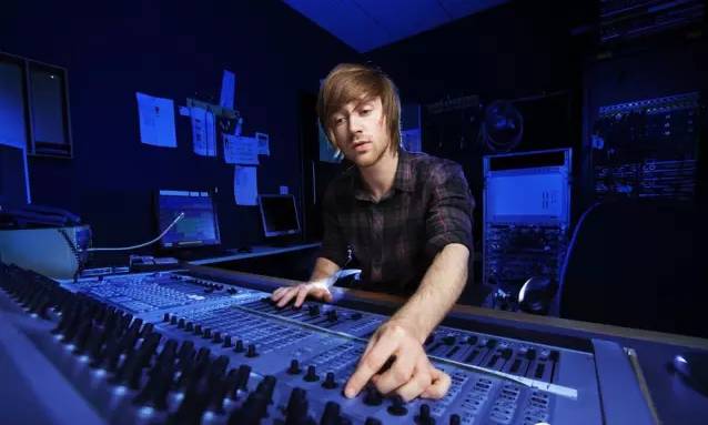 我做灯光音响失败的惨痛经历！