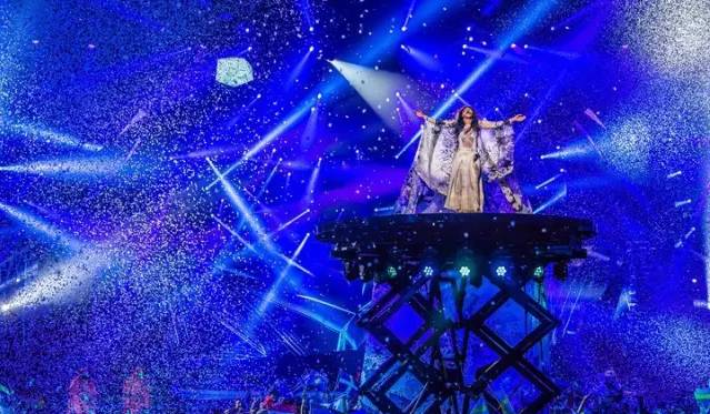 我做灯光音响失败的惨痛经历！