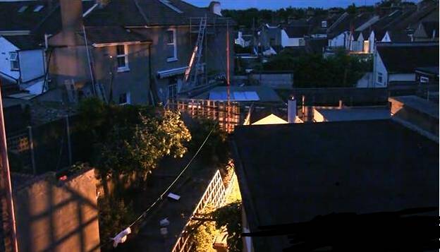 2万瓦日本富士灯泡有多亮？据说价值4.2万人民币