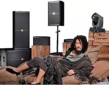 我做灯光音响失败的惨痛经历！