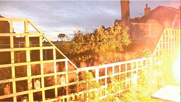 2万瓦日本富士灯泡有多亮？据说价值4.2万人民币