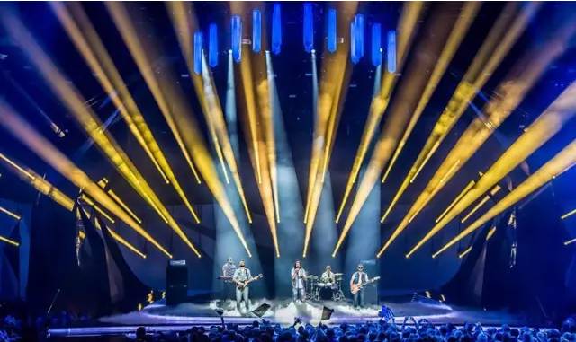 我做灯光音响失败的惨痛经历！