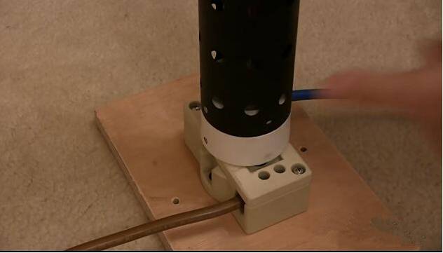 2万瓦日本富士灯泡有多亮？据说价值4.2万人民币