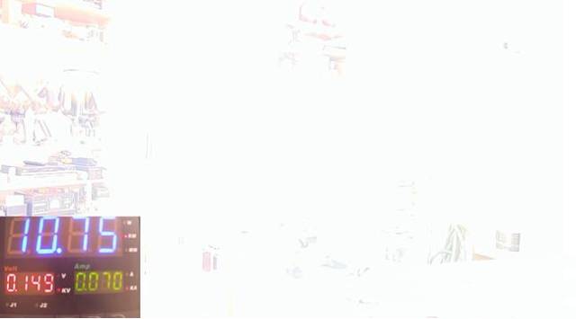 2万瓦日本富士灯泡有多亮？据说价值4.2万人民币