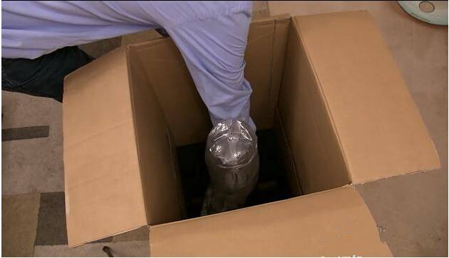 2万瓦日本富士灯泡有多亮？据说价值4.2万人民币