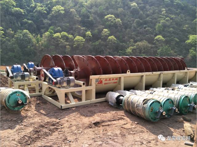 燃爆了（昆明制砂机厂）昆明制砂设备，(图3)