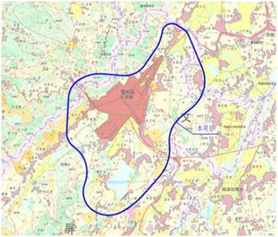 基投新成员:鲁甸县环城路建设开发投资有限公司注册成立