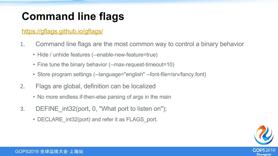 Google SRE主管：使用开源软件打造类似Google的开发和生产环境插图(14)