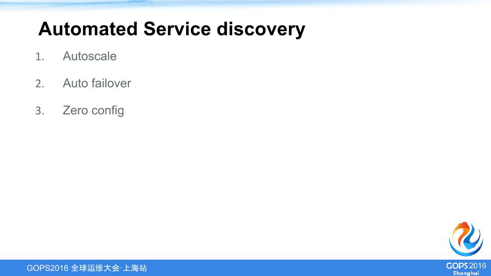 Google SRE主管：使用开源软件打造类似Google的开发和生产环境插图(6)