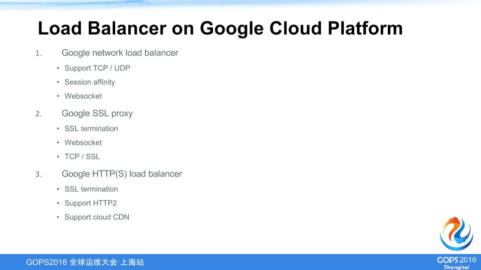 Google SRE主管：使用开源软件打造类似Google的开发和生产环境插图(8)
