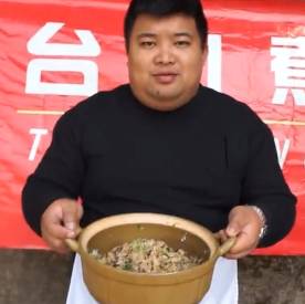 《台山煮男》教你煮地道台山黄鳝饭!睇见都流口水想吃!