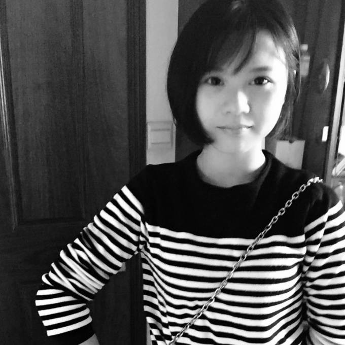 龚蕾「陈俊霖说整个项目预算有限,花小钱且出效果.
