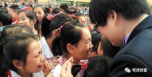 北京孩子上學苦！海淀苦西城強朝陽是個坑(組圖)