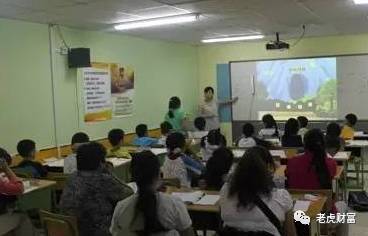 北京孩子上學苦！海淀苦西城強朝陽是個坑(組圖)