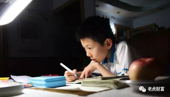 北京孩子上學苦！海淀苦西城強朝陽是個坑(組圖)