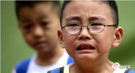 北京孩子上學苦！海淀苦西城強朝陽是個坑(組圖)