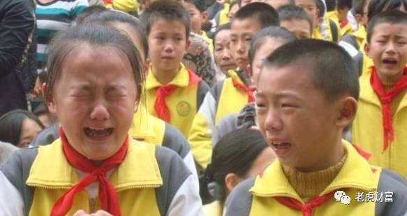 北京孩子上學苦！海淀苦西城強朝陽是個坑(組圖)